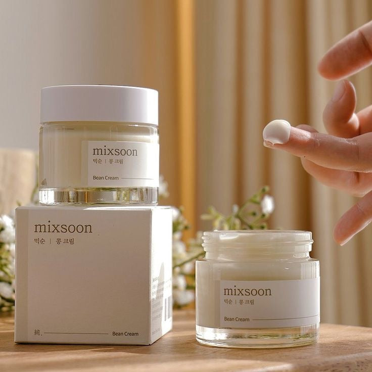 كريمة الفاصولياء ميكسون (50 مل)